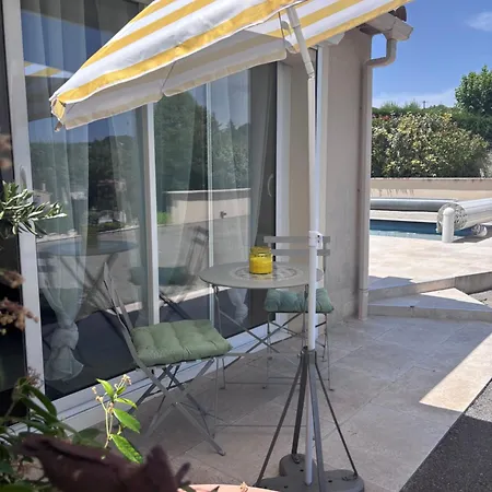 Privee En Provence Forcalquier