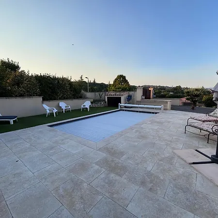 Privee En Provence Forcalquier
