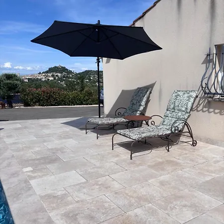Privee En Provence Forcalquier