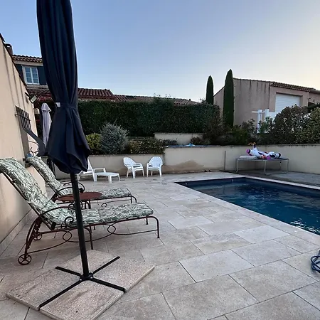 Privee En Provence