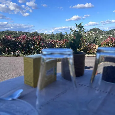 Panzió Privee En Provence