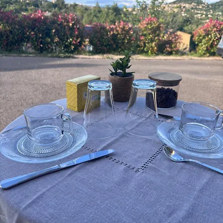 Privee En Provence 3* Forcalquier